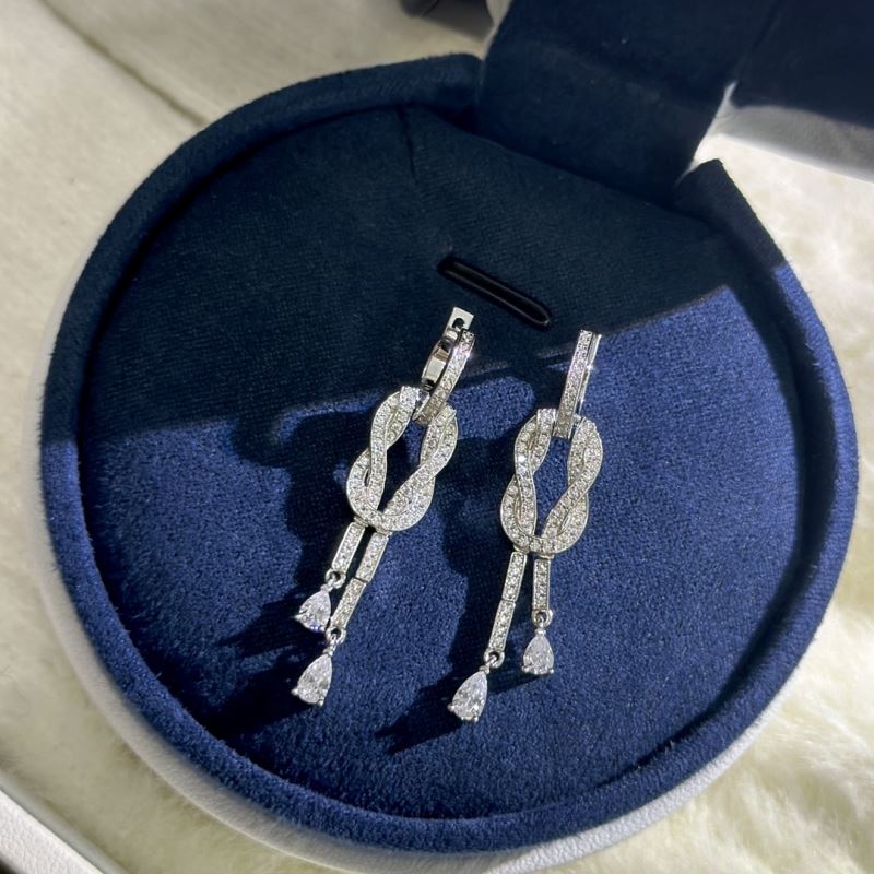 Fred Earrings